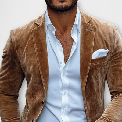 Elegant and Practical Jacket for Every Day