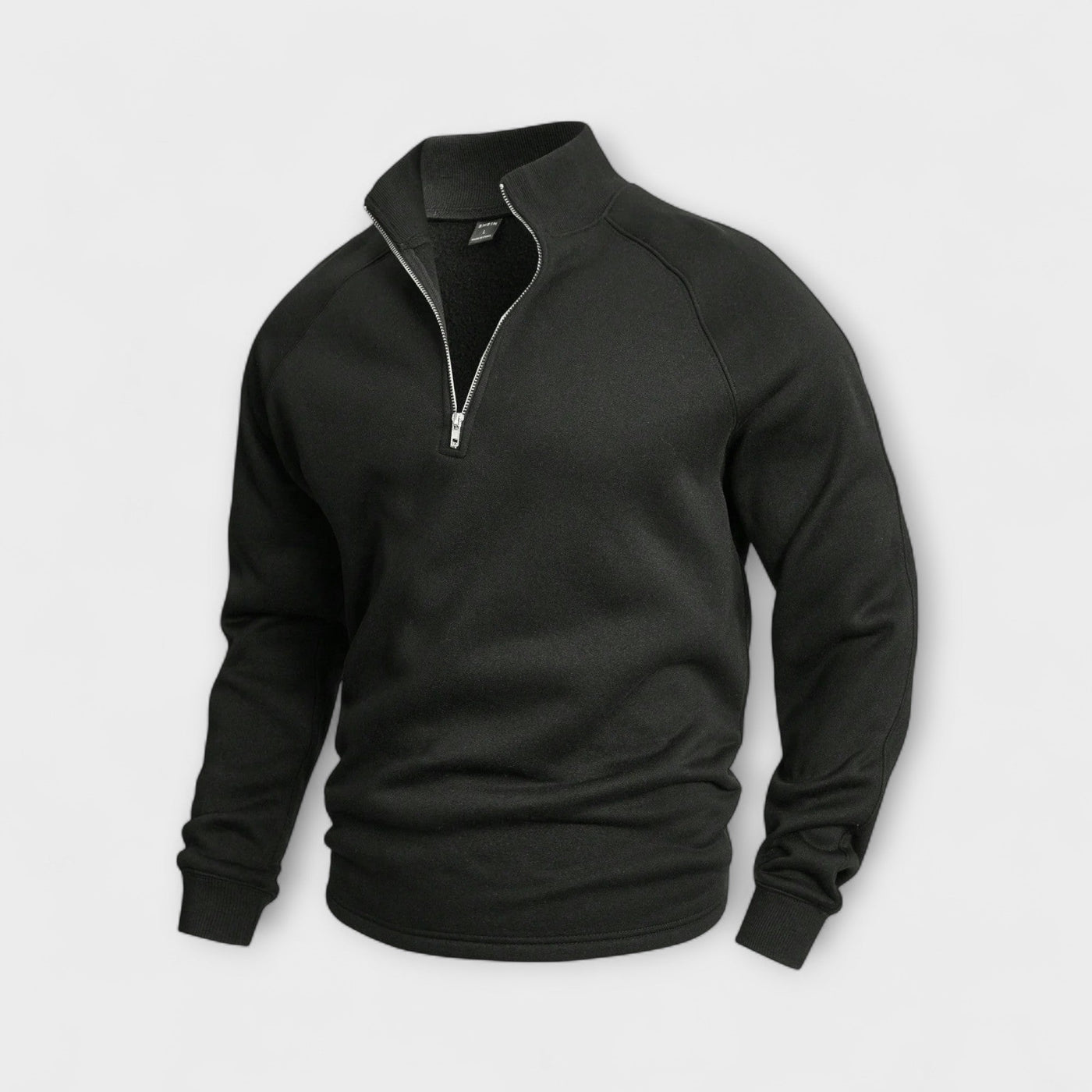Half-Zip Pullover