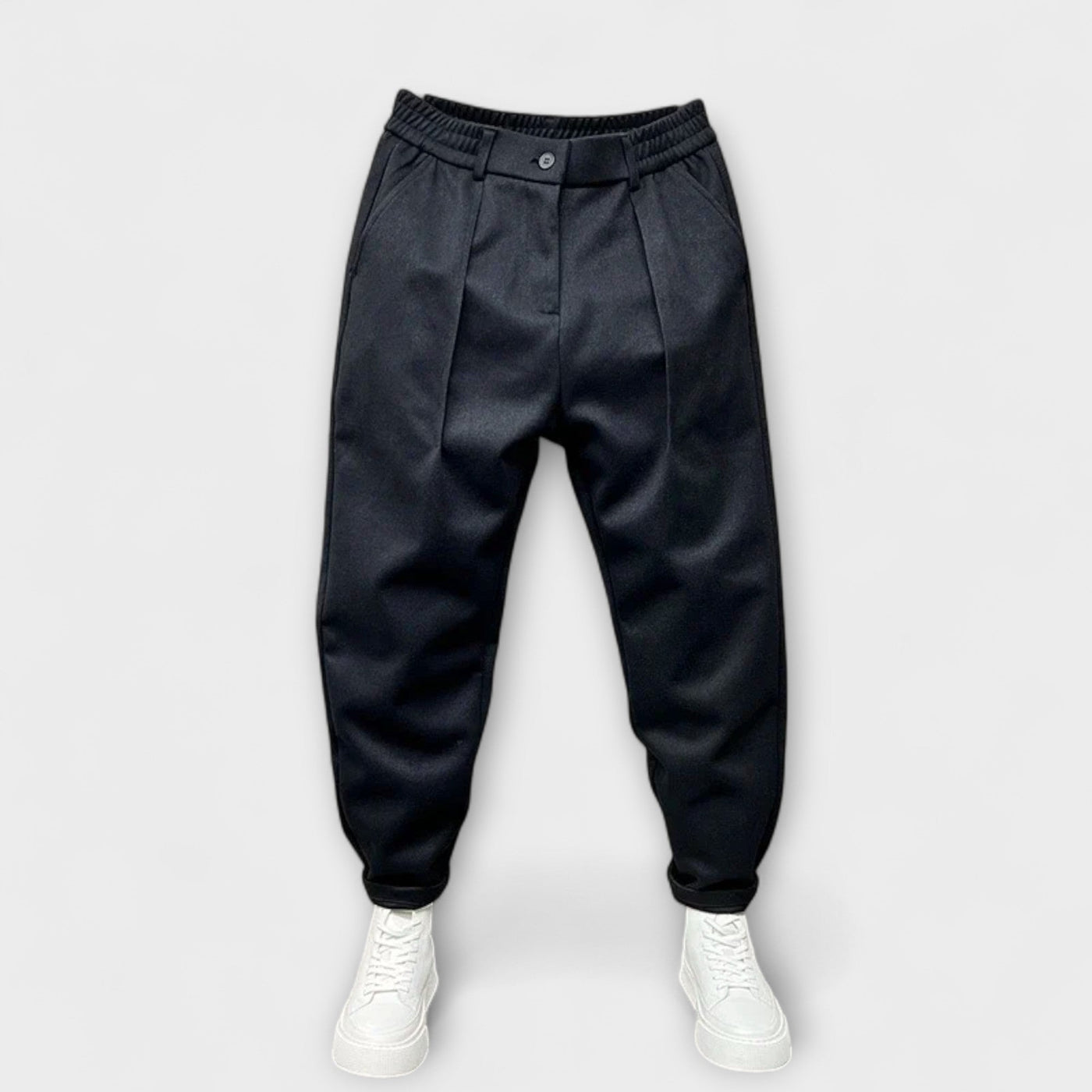 Mélange Pants