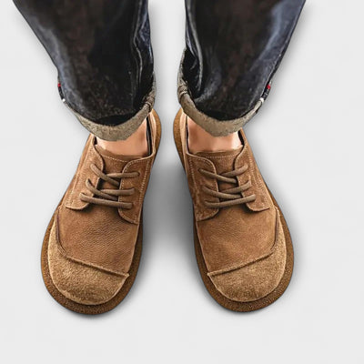 Ortho-Confort in calf leather — Prestige Edition