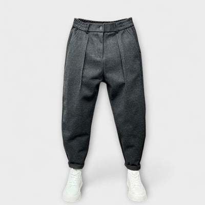 Mélange Pants