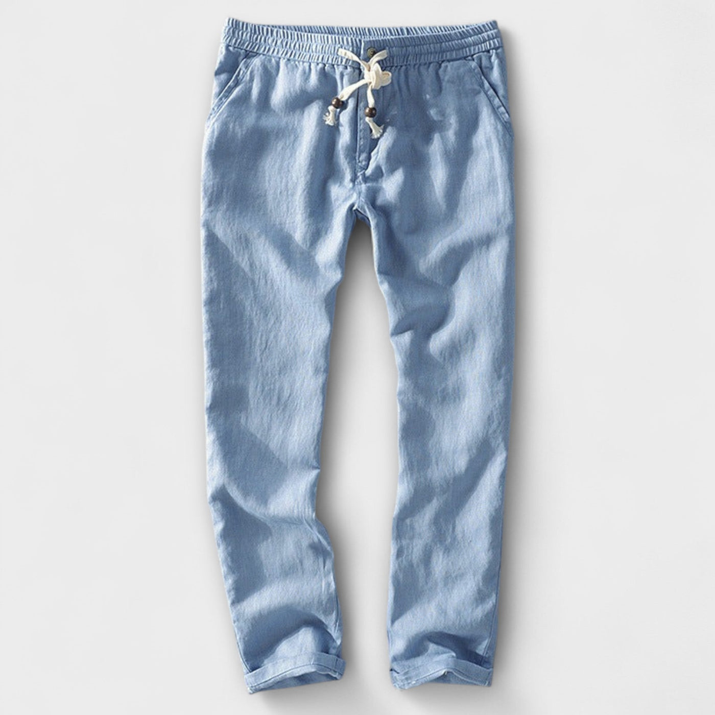Casual Linen Pants