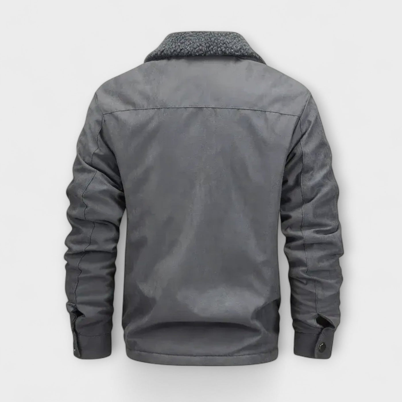 Elegant Long Sleeve Jacket