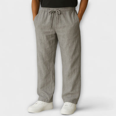 Linen Pants