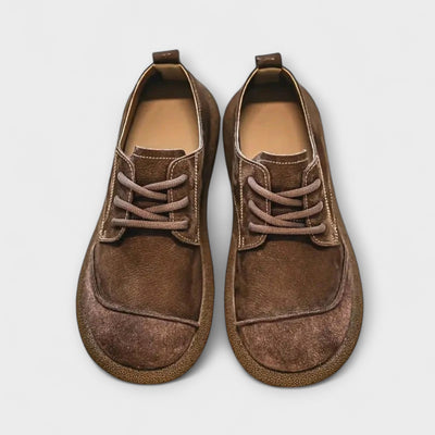 Ortho-Confort in calf leather — Prestige Edition