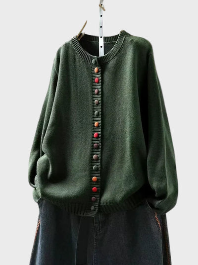 Megan | Comfortable Cardigan