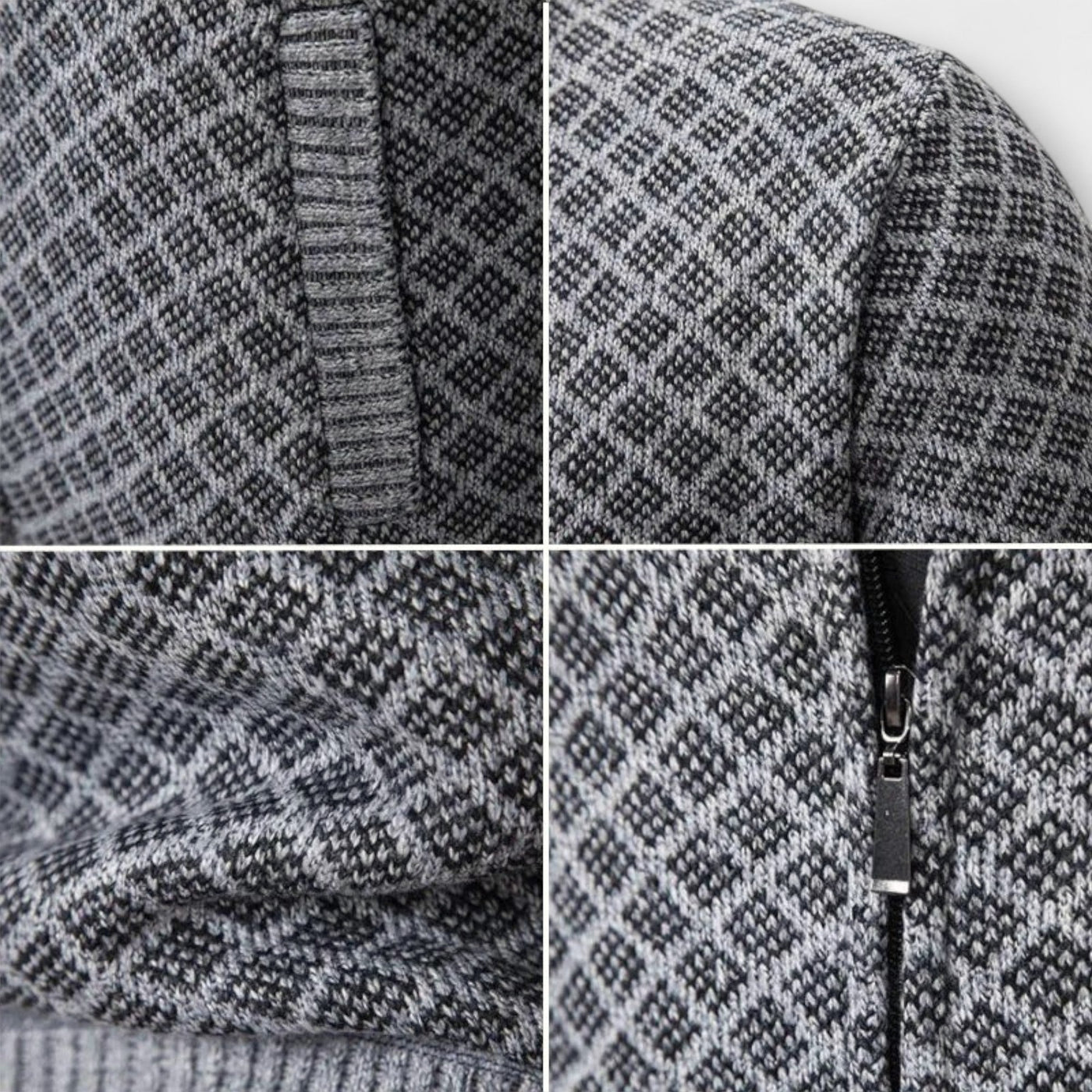 PREMIUM JACKET FOR MEN IN SOFT MATERIAL