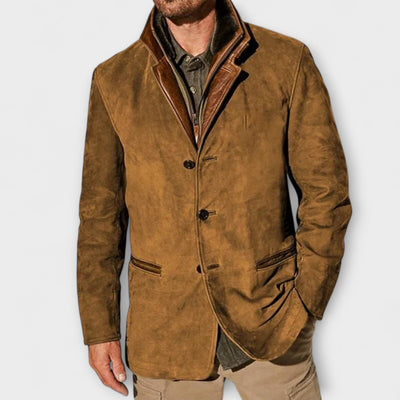 Elegant Vintage Jacket