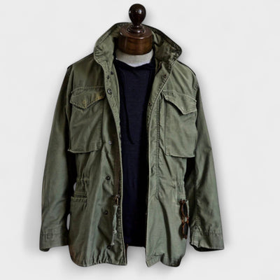 Field Jacket