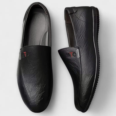 Safe Step — Calfskin (Premium Edition)