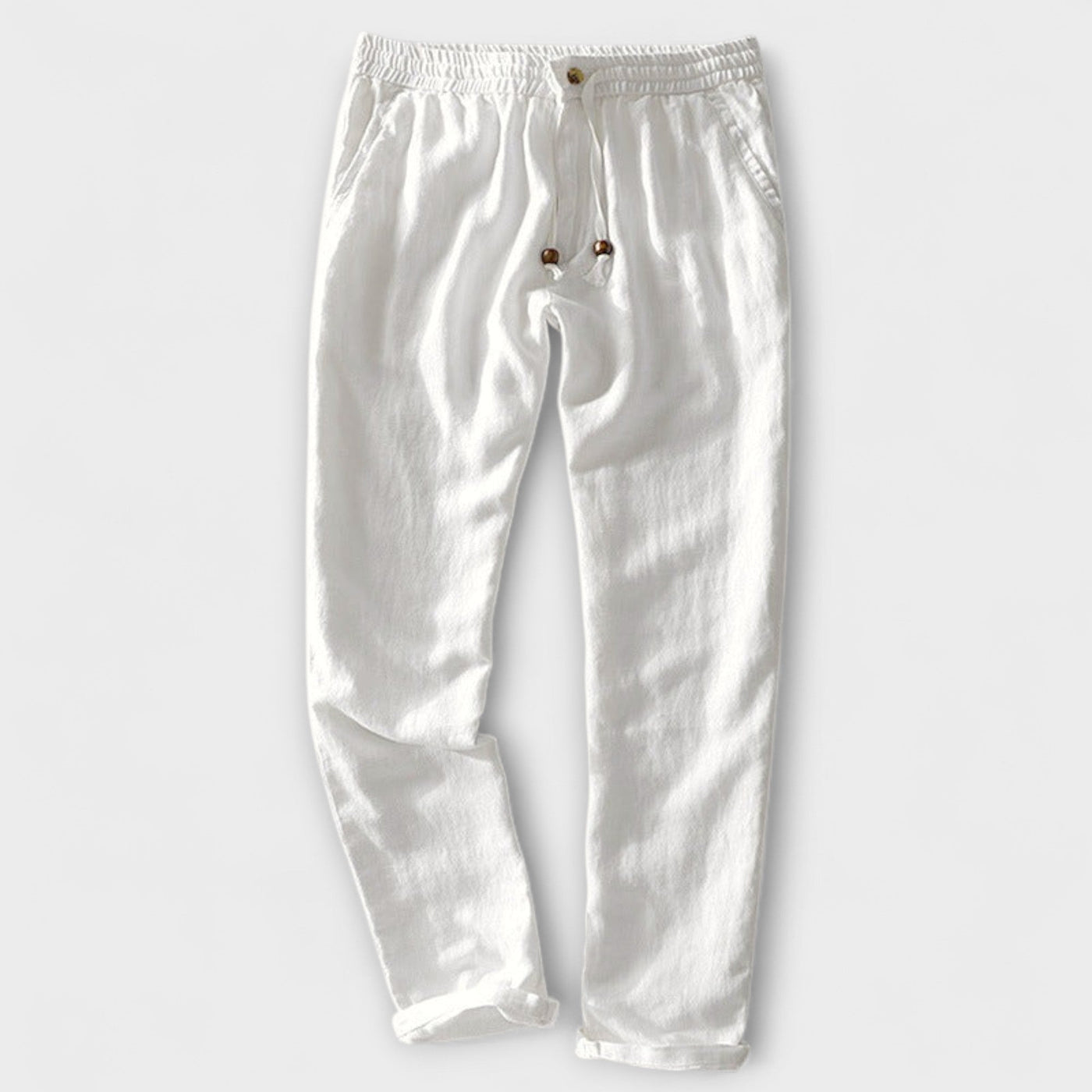 Casual Linen Pants