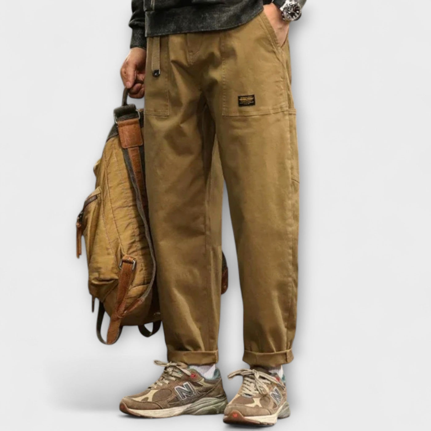 Vintage Cargo Pants