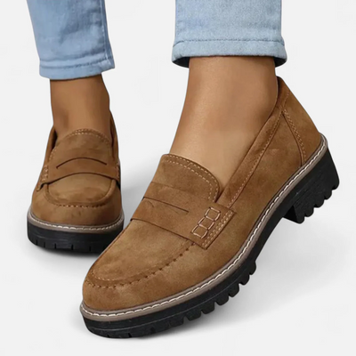 Savrani™ | Orthopedic Moccasins