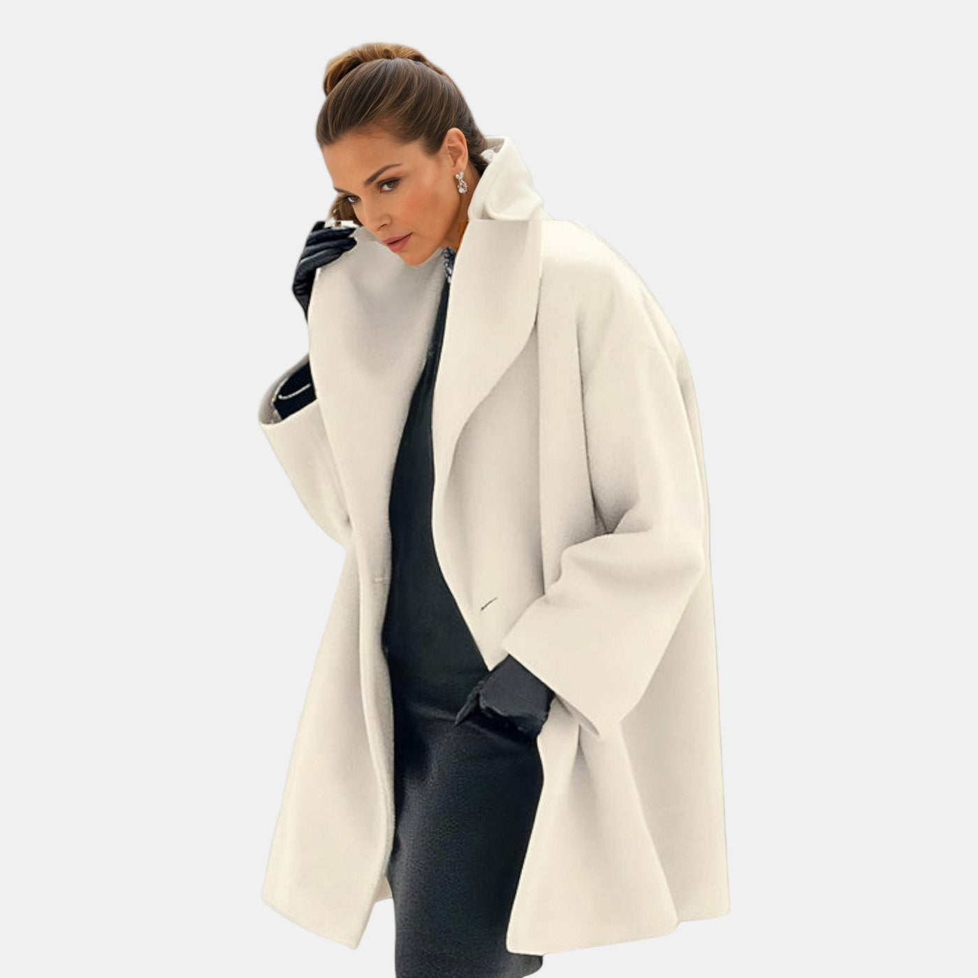Esme | Premium Windproof Coat