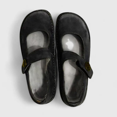 Lisa - Orthopedic Mary Jane Shoes