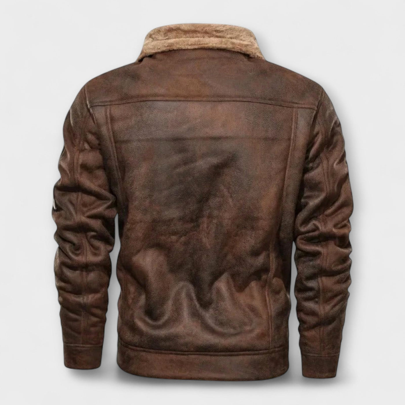 Emilio™ | Warm and Elegant Jacket