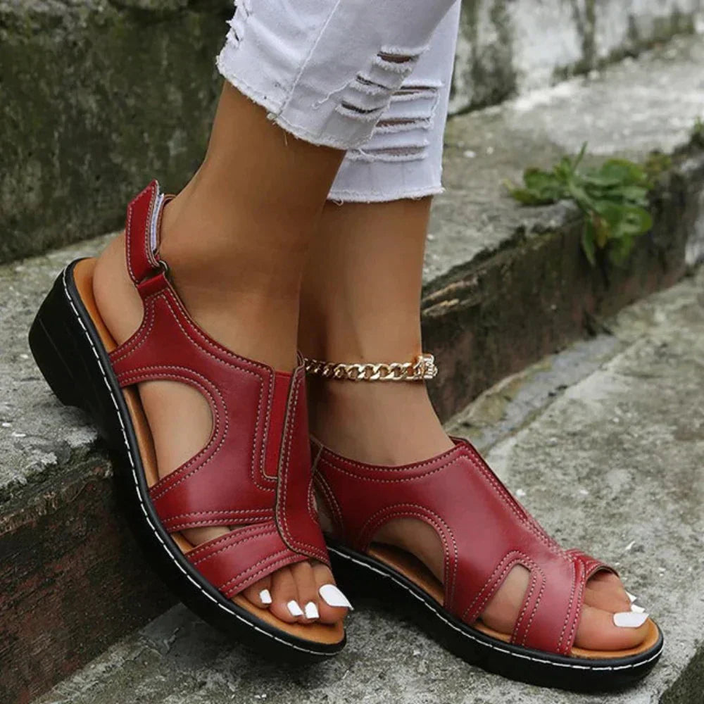 Megan | Comfortable Orthopedic Sandals