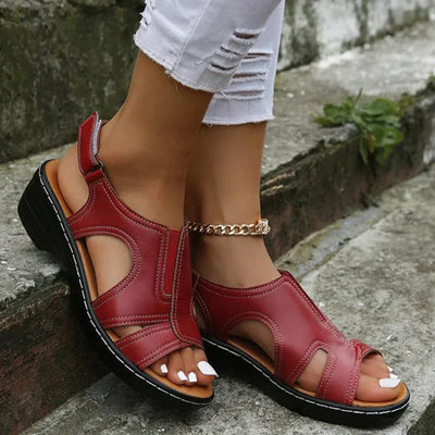 Megan | Comfortable Orthopedic Sandals