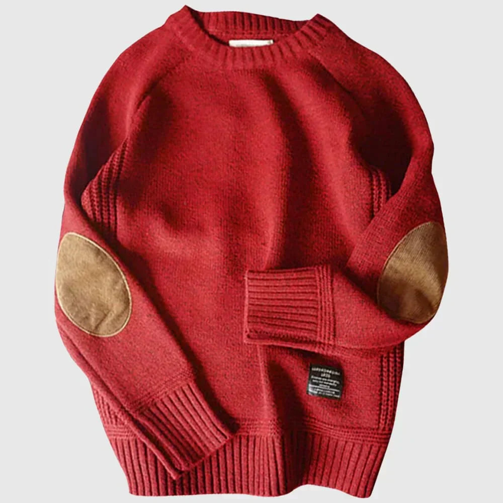 Haven Wool Sweater