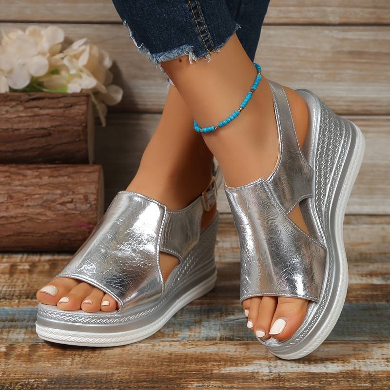 Laura | Stylish Orthopedic Sandals