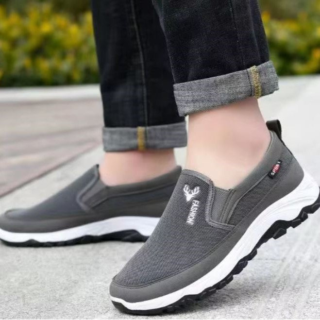 AEROVEN | MEN'S SHOES