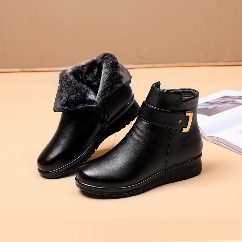 Mia | Orthopedic Anti-Slip Boots