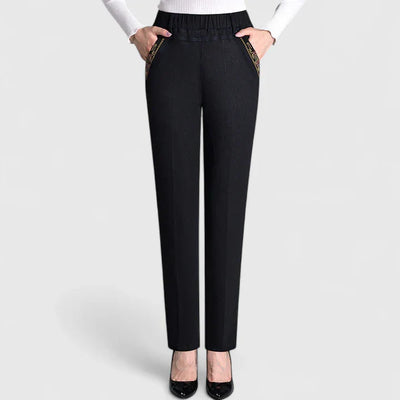 Sapphira | Sophisticated Pants