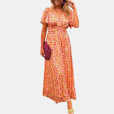 Wendy | Comfortable Maxi Dress