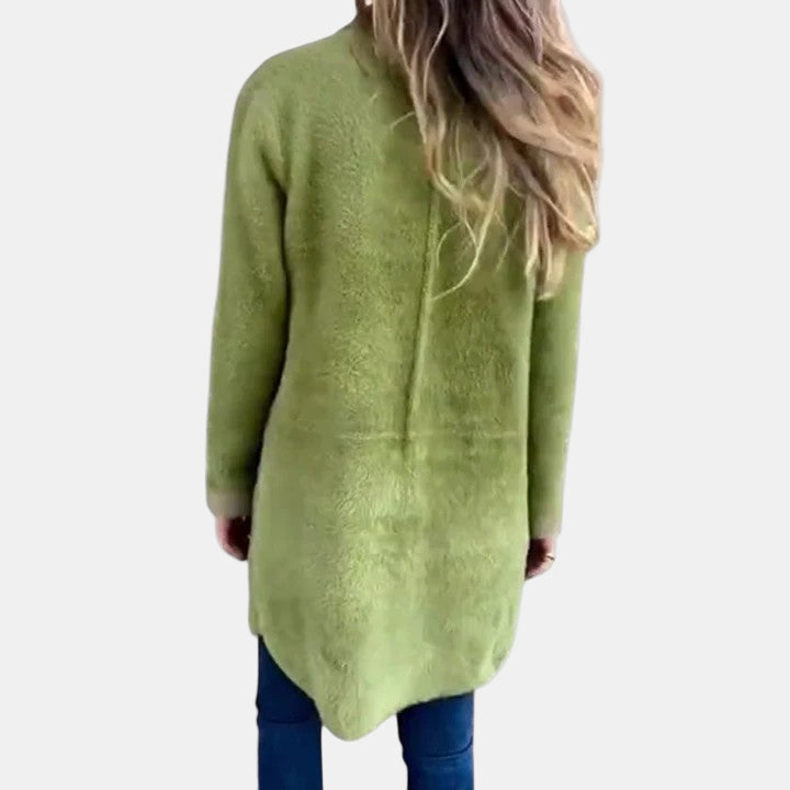 Marceline | Elegant Blazer