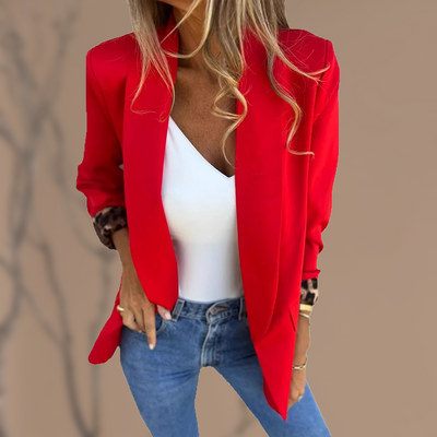 Stylish and Comfortable Blazer for Women