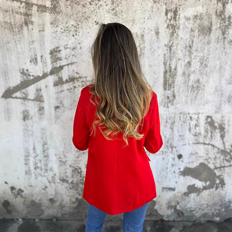 Stylish and Comfortable Blazer for Women