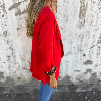 Stylish and Comfortable Blazer for Women